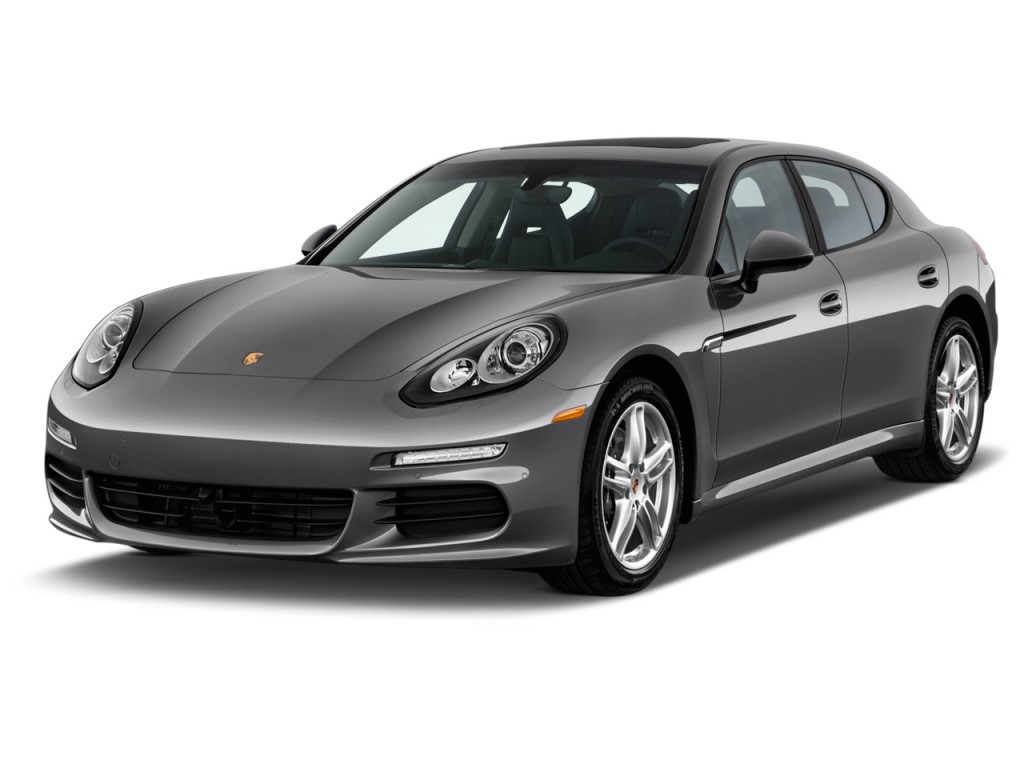 Panamera