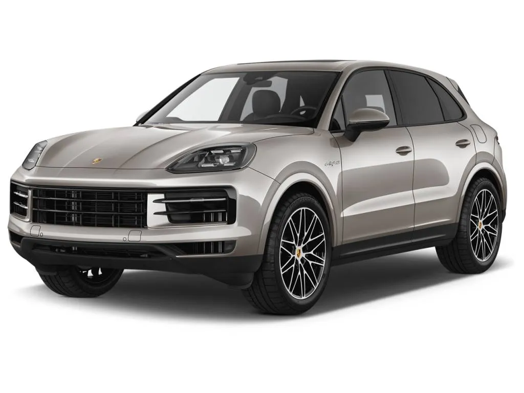 Cayenne