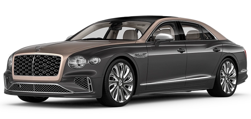 Flying Spur