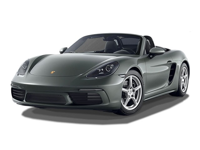 Boxster