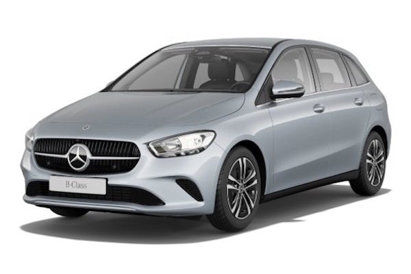 B-Class