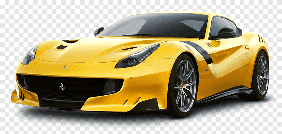 Berlinetta