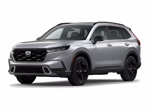 CR-V