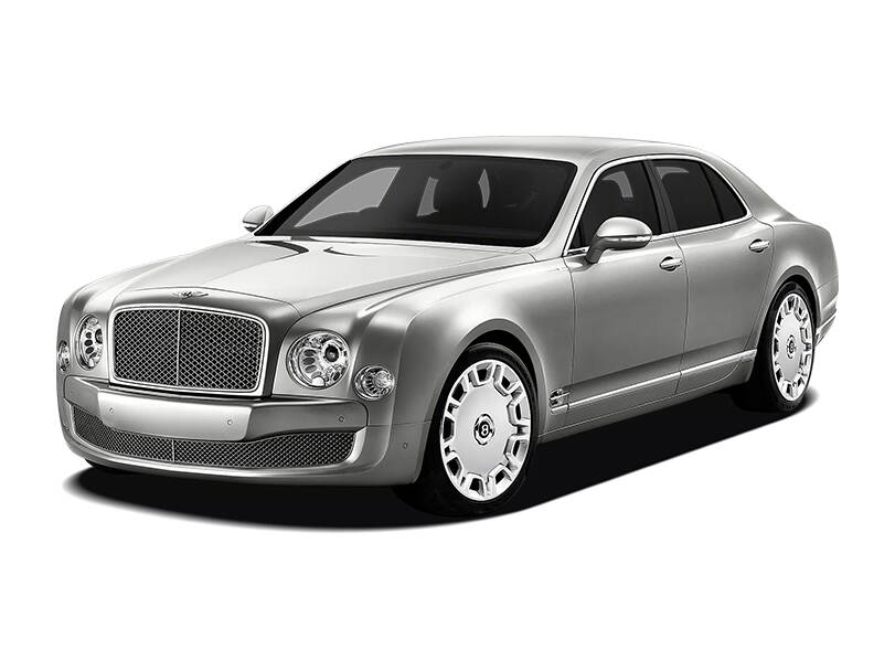 Mulsanne