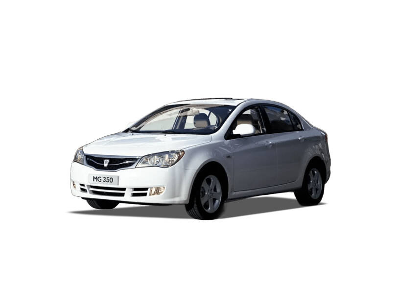 MG 350