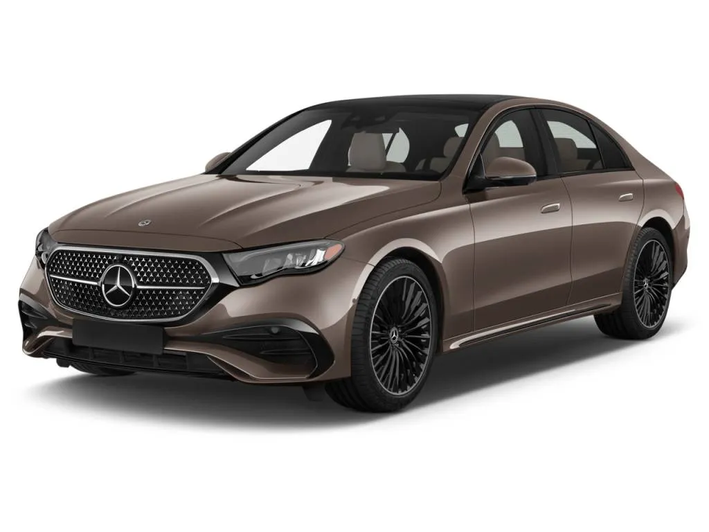 E-Class