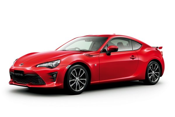 GT-86