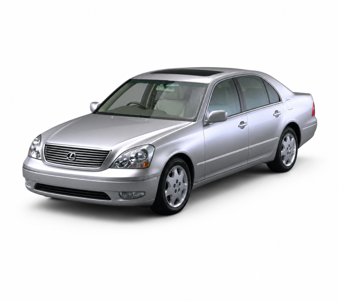 LS 430