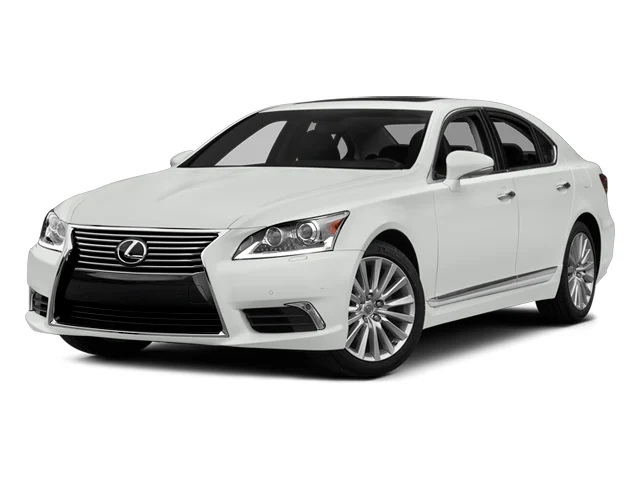 LS 460