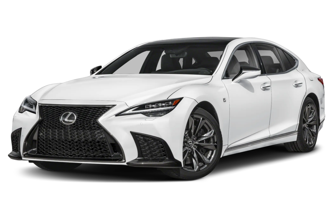 LS500