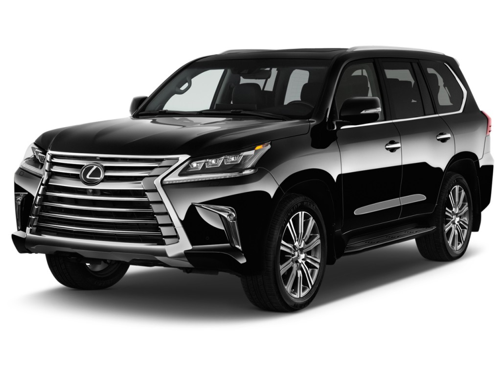 LX470