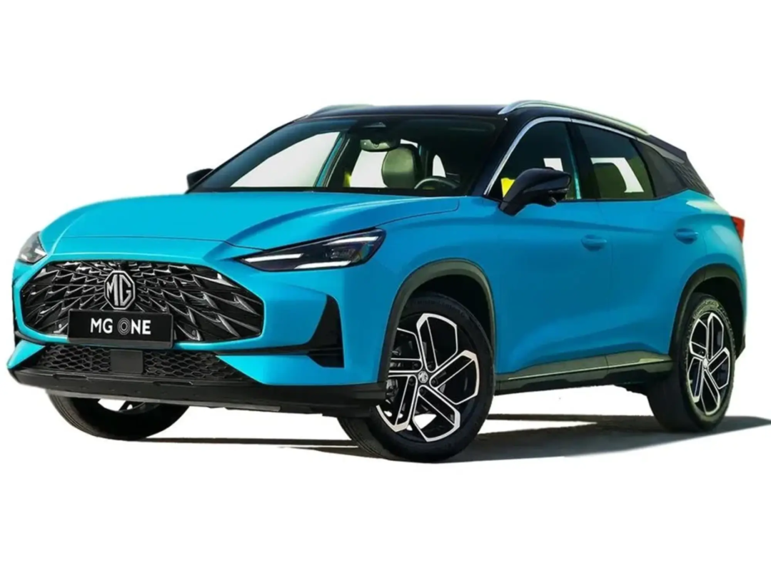 MG ONE