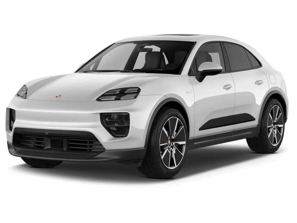 Macan