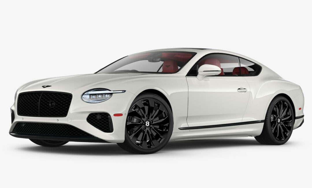 Continental GT