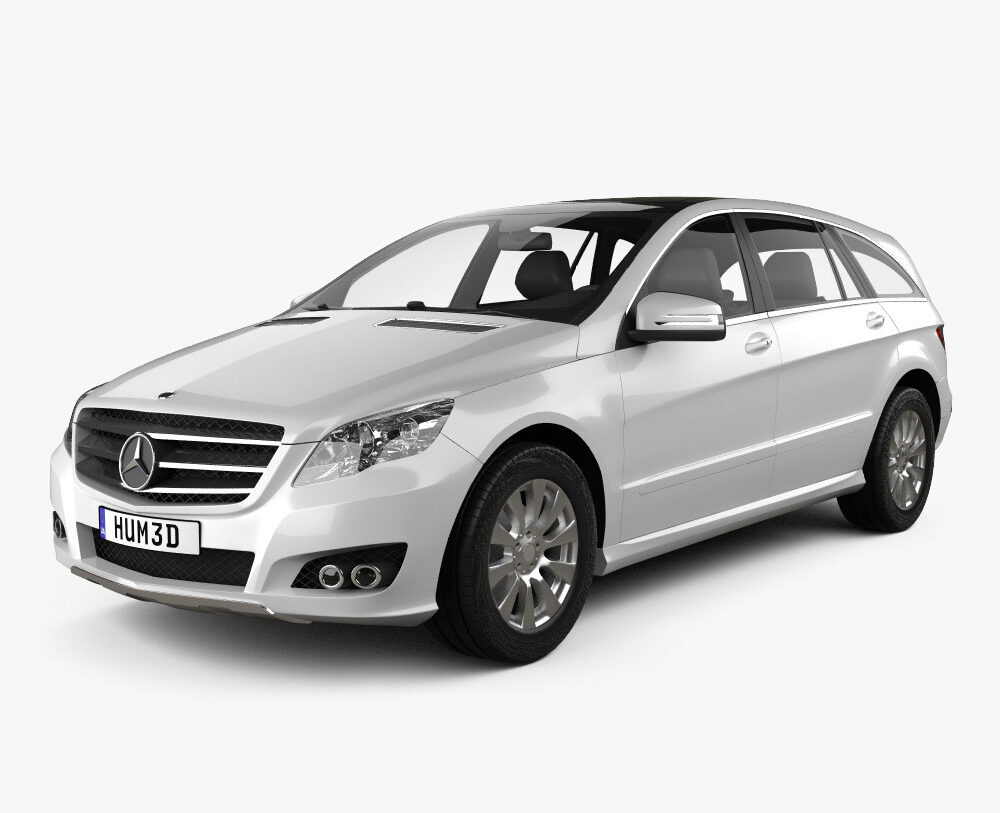 R-Class