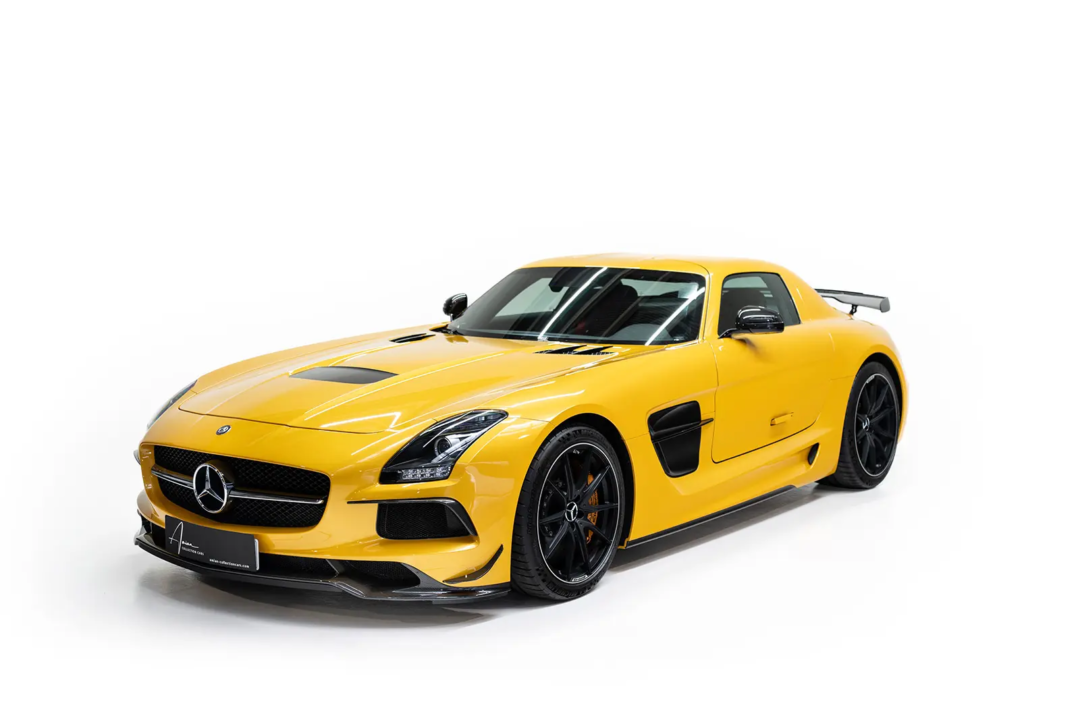 SLS- K