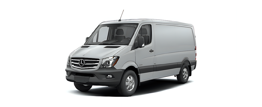 Sprinter