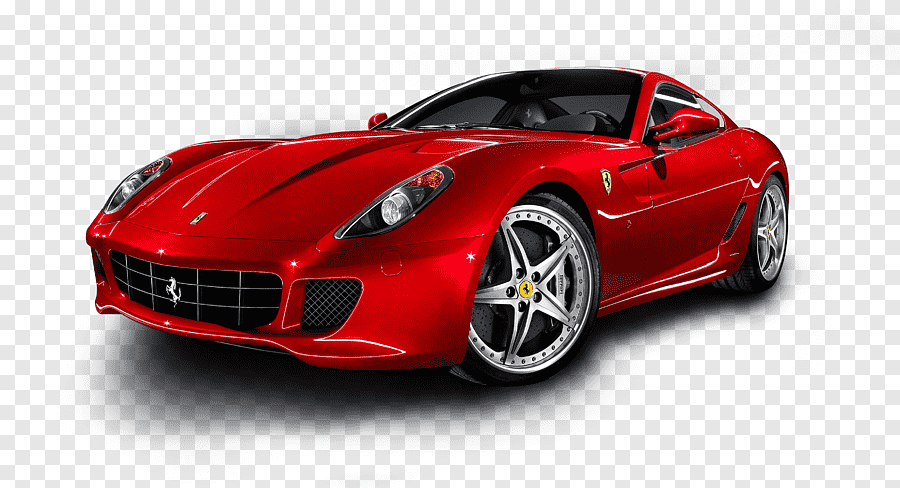 599 GTB